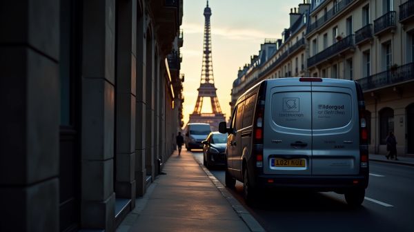 Besoin d'un électricien d'urgence à Paris ? Résolvez votre panne