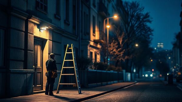 Électricien d'urgence à Paris : solutions rapides pour pannes
