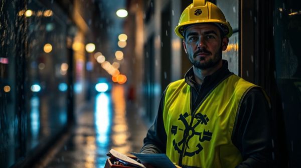 Électricien d'urgence à Paris : solutions rapides pour pannes