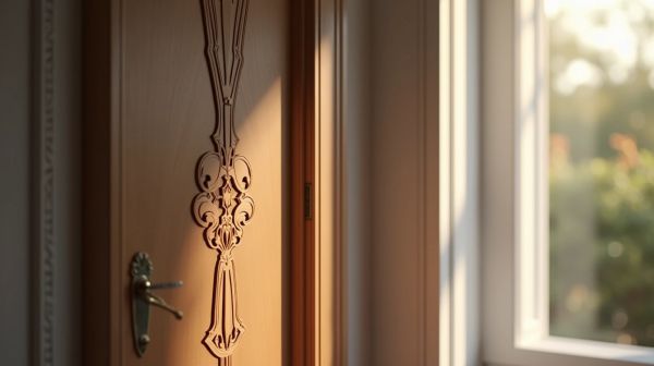 Fabricants de porte : qualité et design pour vos projets intérieurs