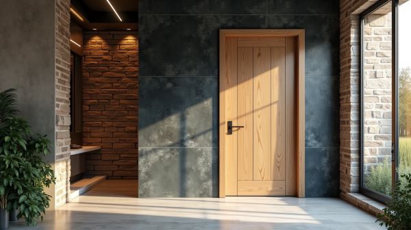 Fabricants de porte : qualité et design pour vos projets intérieurs