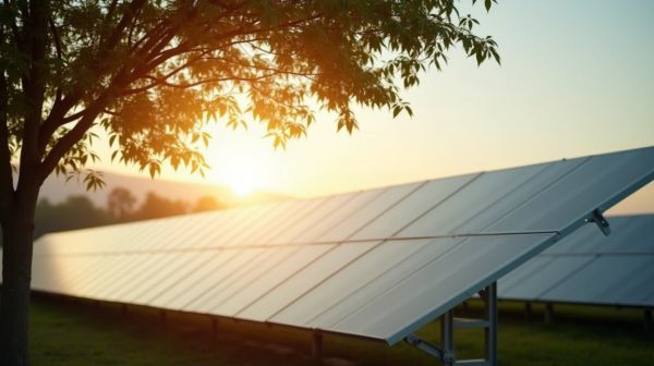 Moratoire photovoltaïque : comprendre les enjeux pour l'avenir des énergies renouvelables