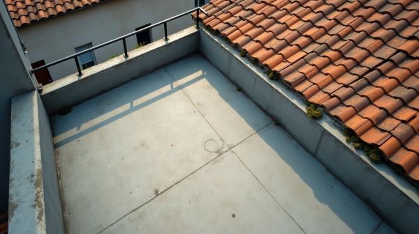 Optimiser l'étanchéité de votre toit-terrasse pour durer