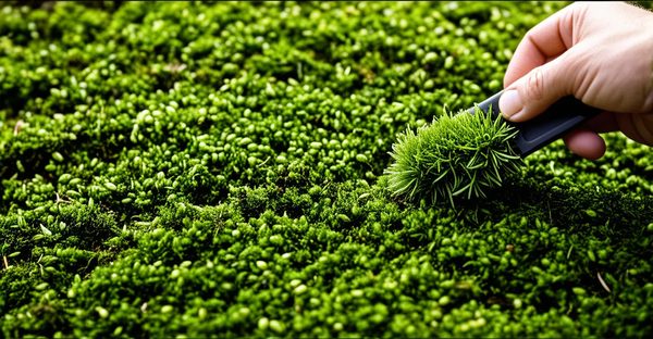 Scarificateur ou démousseur : quel outil pour votre jardin ?