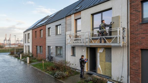 Top conseils pour une isolation optimale à Dunkerque