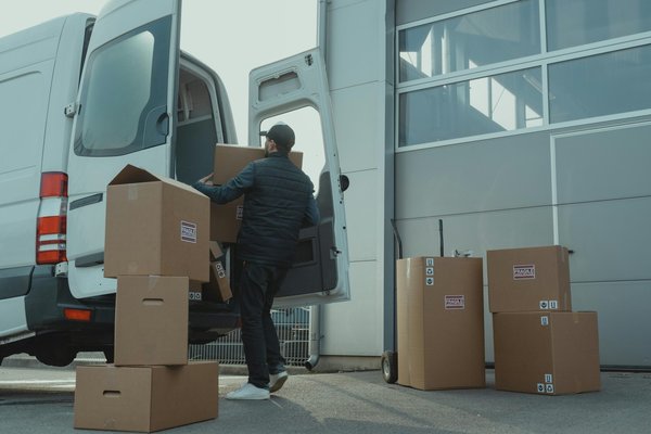 Service de stockage à toulouse : votre espace, votre choix