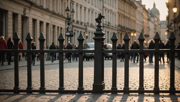 Top stratégies pour surmonter les obstacles d'une clôture rigide